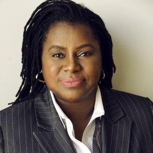 Meet your Posher, Deidre